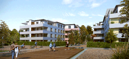 Jürg Holbe Referenz Dübendorf