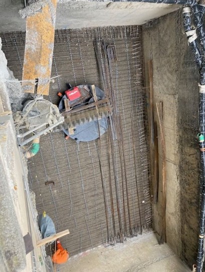 Restaurant Bäckerstrasse ZH