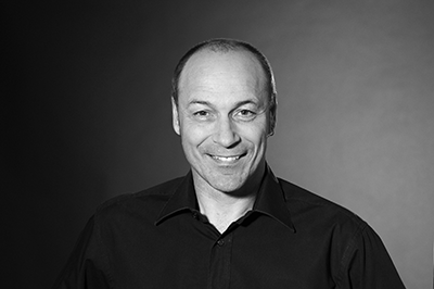 Jürg Holbe, Dipl. Techniker HF, Hochbau